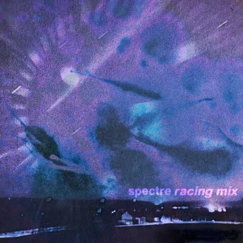 Racing Mix album art