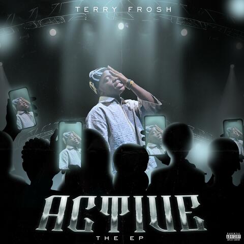 ACTIVE album art