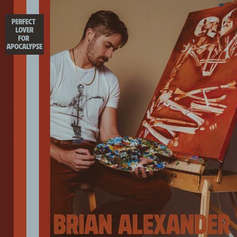 Perfect Lover for Apocalypse album art