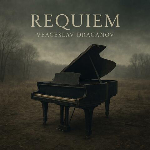 Requiem album art