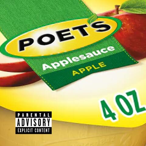 Applesauce album art