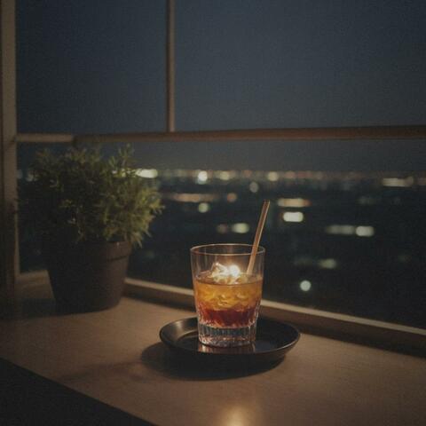 Teď a tady album art