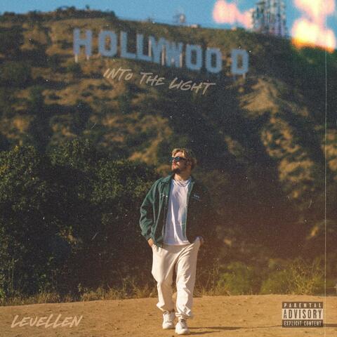 UP album art