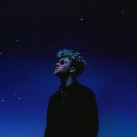 The Insufferable Joy of Being Insignificant album art