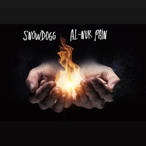 Al-Nūr Pain album art