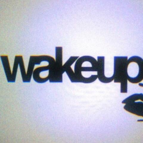 wakeup® album art