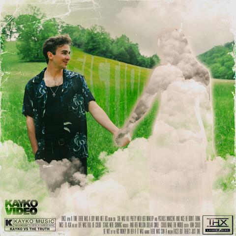 FICTION album art