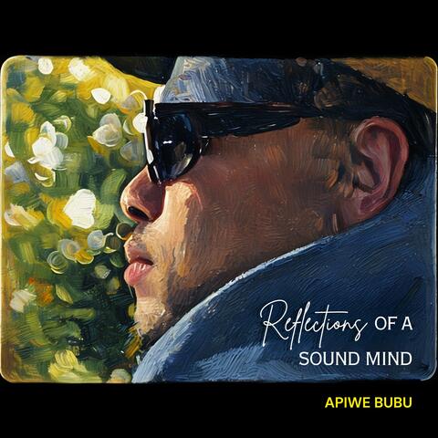 Reflections of a Sound Mind album art