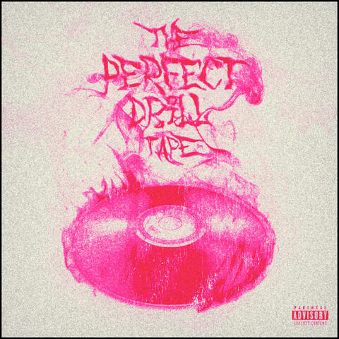 The Perfect Drill Tape ®️ album art