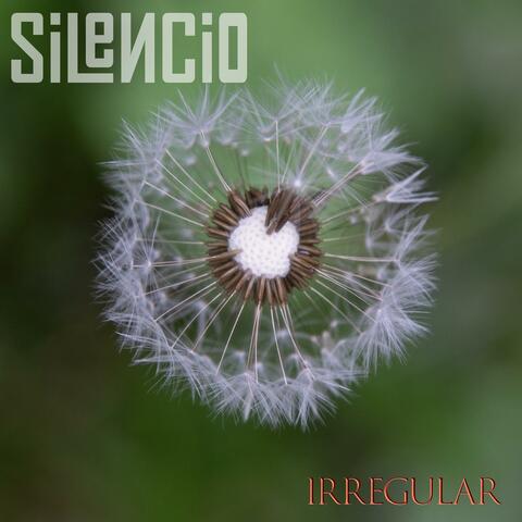 Irregular album art