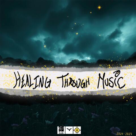 Healing Through Music Program 2024/2025 album art
