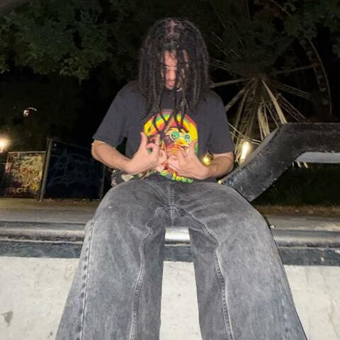 lone album art