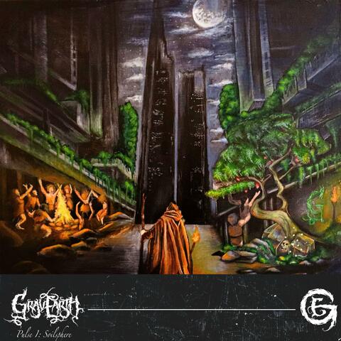 Wretched Fleet album art