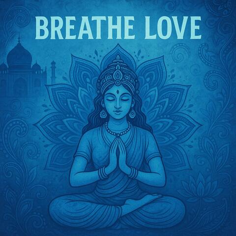 Breath Love album art
