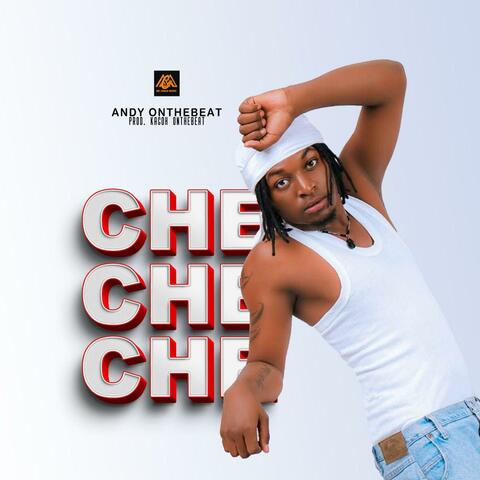 Che Che Che album art