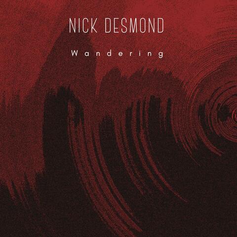 Wandering album art