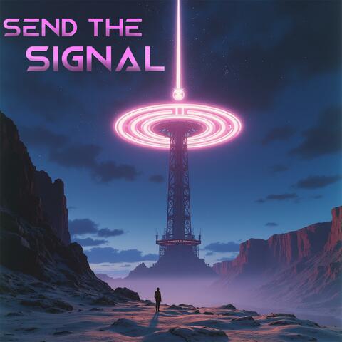 Send The Signal album art