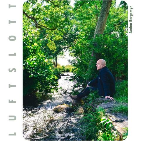 Kule gjennom rommet album art