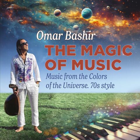The Magic Of Music album art