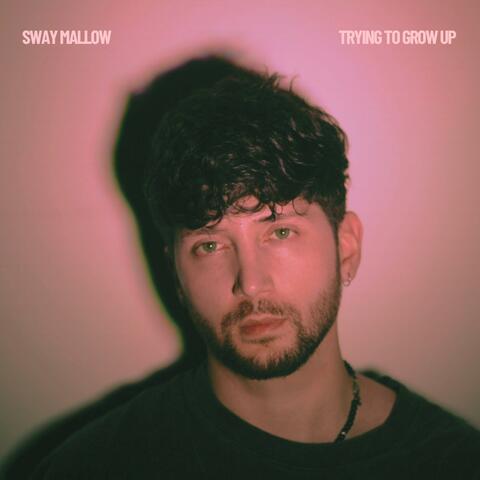 Trying to Grow Up album art