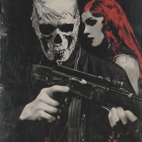 Love Her Or Die album art