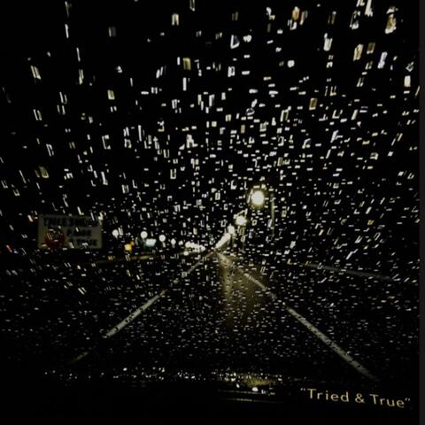 Tried & True album art