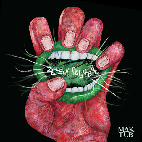 Zeleni Poljubac album art