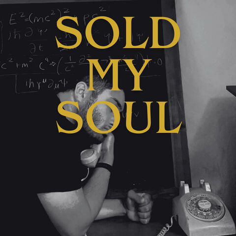 Sold My Soul album art