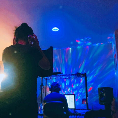 Studio Freestyle '24 album art