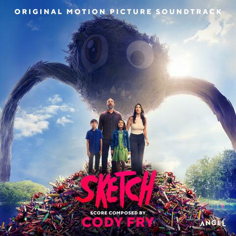 Watch This (From The Motion Picture Sketch) album art