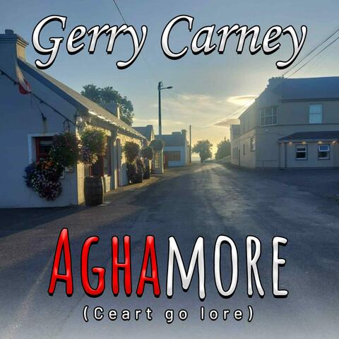 Aghamore (Ceart go lore) album art