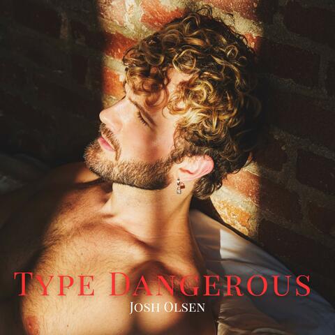 Type Dangerous album art