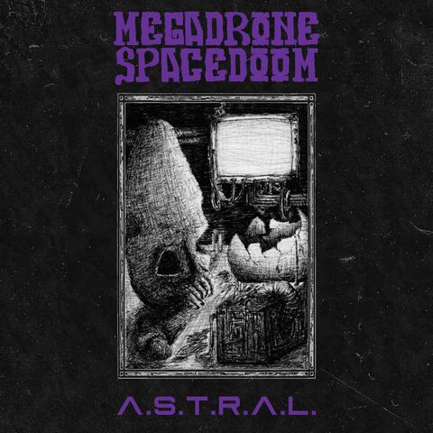 A.S.T.R.A.L. album art