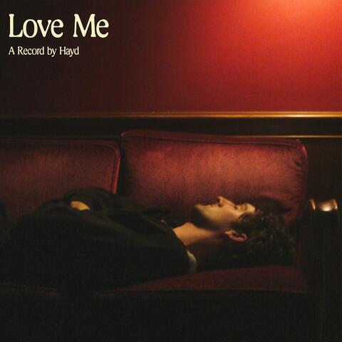 Love Me album art