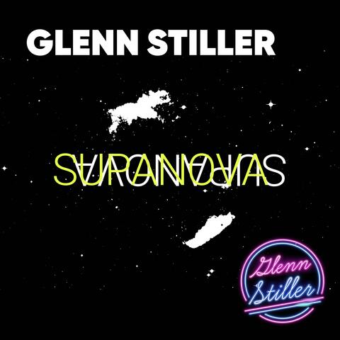 SUPANOVA (Radio Edit) album art