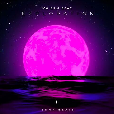 Exploration album art