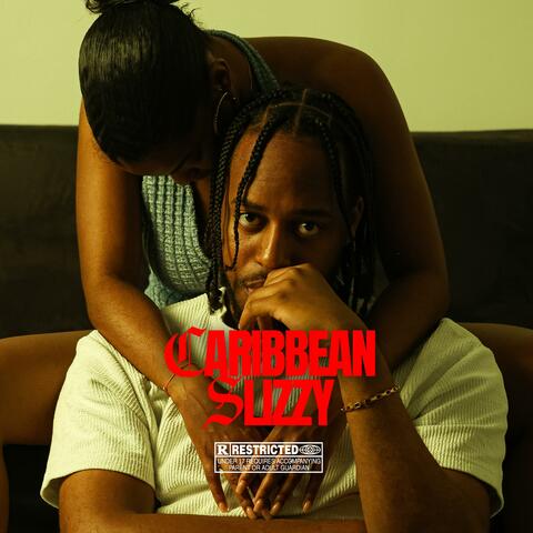 Caribbean SLIZZY album art