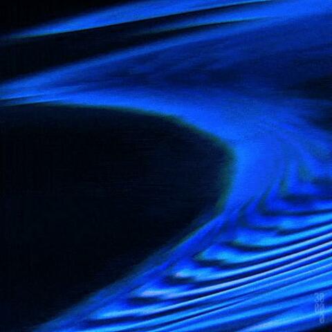 BENZO BLUR album art