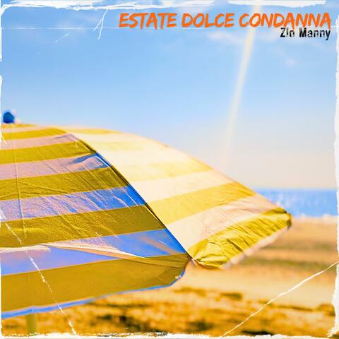 Estate Dolce Condanna album art