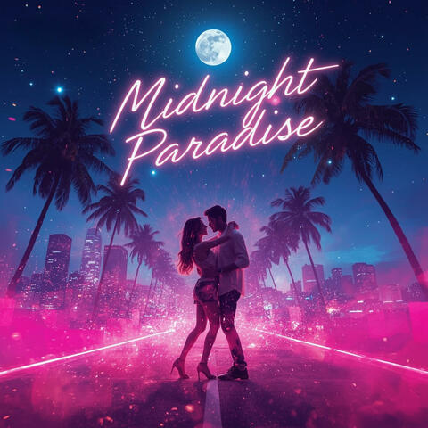 Midnight Paradise album art