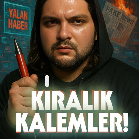 KİRALIK KALEMLER album art