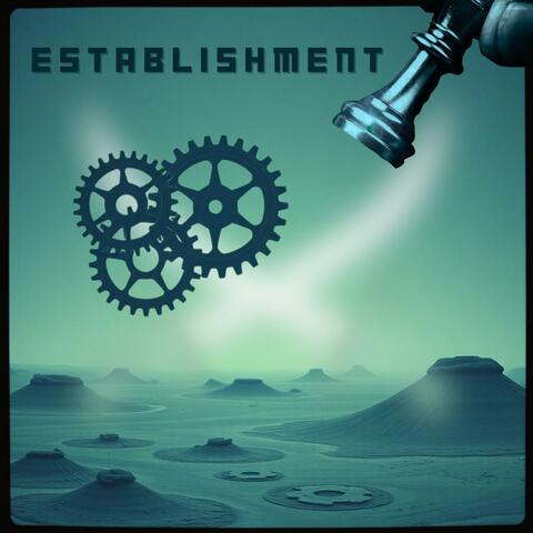 Establishment album art