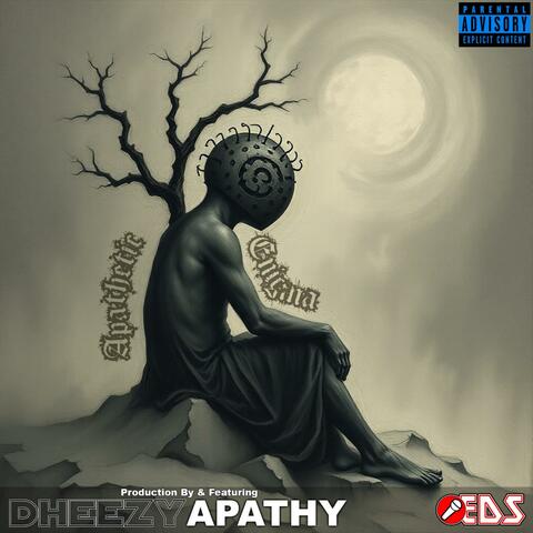 Apathetic Enigma album art