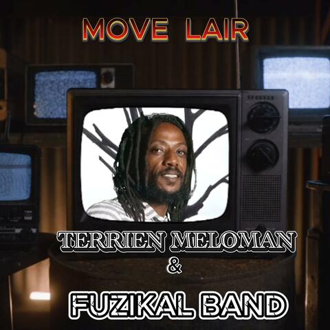 move lair album art