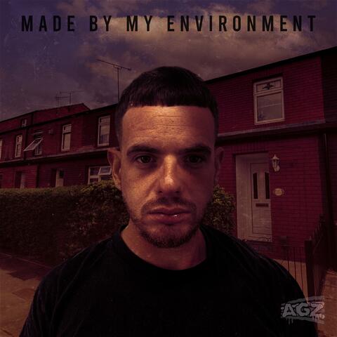 Made By My Environment album art