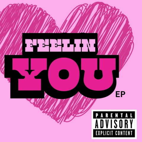 Feelin You album art