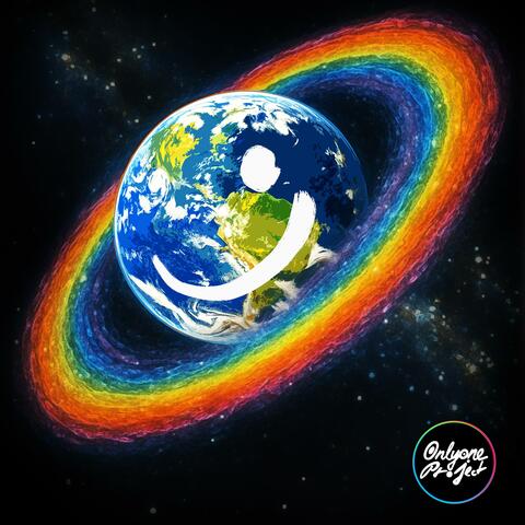 Perfect World album art