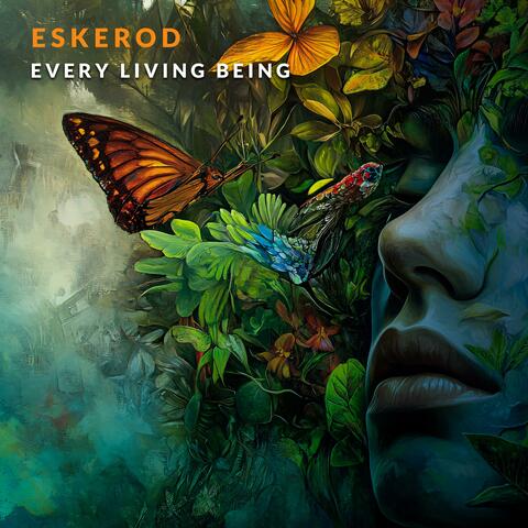 Every Living Being album art