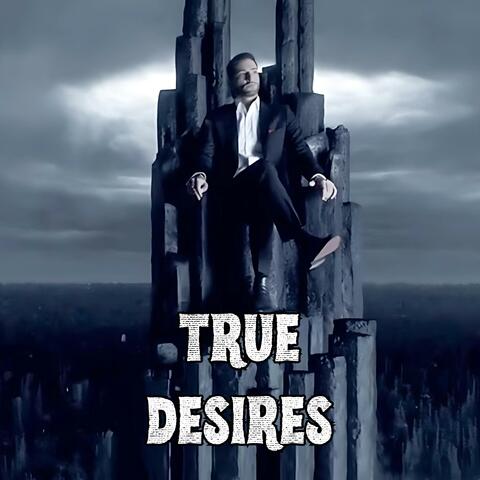 True Desires album art