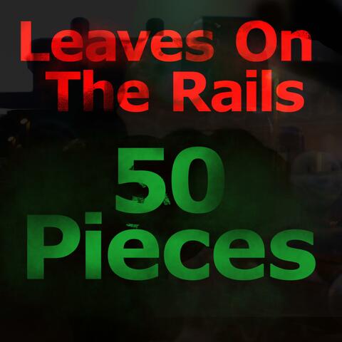 50 Pieces album art